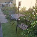 Jardin Casa . % enrique coronado carranco tarafından hazırlanan Çiçek ve Bitki Tasarımı, Pe, zaj Mimarisi, Ve Mekansal Tasarım projesi - 08.06.2025