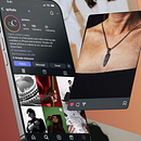 Proyecto final para estrategia de marketing para camapañas de redes sociales . % Ambar Duran tarafından hazırlanan İletişim, İçerik Pazarlaması, Dijital Pazarlama, Facebook Pazarlama, Bü, üme Pazarlaması, Instagram Pazarlaması, Pazarlama, Sos, al Med, Ve a projesi - 08.07.2025