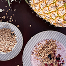 Foodstyling. Digital Photograph, Food Photograph, Instagram Photograph, Lifest, le Photograph, Mobile Photograph, Photo Retouching, Photograph, Product Photograph, Social Media, Food St, and ling project by Santyeri Rincón Pacheco - 08.07.2025