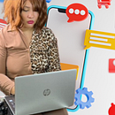 Proyecto de Estrategia de Creación de contenido . Communication, Digital Marketing, Instagram, Instagram Marketing, Marketing, Mobile Marketing, and Social Media project by Santyeri Rincón Pacheco - 08.07.2025