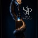 ESCAPARATE DIOR SAUVAGE . % Sara Peña tarafından hazırlanan İç Tasarım, Perakende Tasarımı, Set Tasarımı, Ve Mekansal Tasarım projesi - 08.08.2025