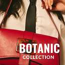 Colección Botanic. Design, Fashion Design & Instagram project by Laura Raimondo - 08.09.2025