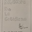 Bitacora de lo cotidiano. Een project van  Architecturale illustratie, Architectuur,  Tekening y  Schetsen van Angel Soriano - 09.08.2025