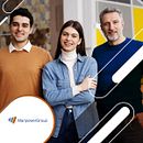 MANPORWER. Een project van Grafisch ontwerp van Kevin Alejandro Cárdenas Téllez - 10.08.2025