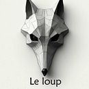 Le Loup sous les projecteurs. Escrita projeto de Anne-Cécile VITS - 10.08.2025
