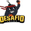 DesafioJujuy Logo Fighting Games Ein Projekt aus dem Bereich Digitale Illustration, Zeichnung und Grafikdesign von Rodrigo Martinez - 11.08.2025