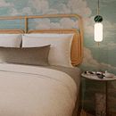 Renders vivienda  Ein Projekt aus dem Bereich Architektur, Digitale Architektur, Innenarchitektur und ArchVIZ von Felipe Tavares Herrera - 12.08.2025