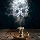 La bougie de la vie . % Grégory Brodard tarafından hazırlanan Güzel Sanatlar Fotoğrafçılığı, Fotoğraf Rötuşlama, Fotoğrafik Kompozis, on, Fotoğrafçılık, Fotomontaj, Fotoğraf Post Prodüksi, on, Ve Görsel efektler projesi - 08.12.2025
