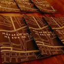 Fotolivro mataram um boe na rua de cima. Un progetto di Design editoriale, Rilegatura e Fotografia di eversonandrad - 13.08.2025