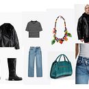 Final Project - Fashion Styling Course - Amanda Allansson. Een project van  Ontwerp y  Modeontwerp van Amanda Allansson - 13.08.2025
