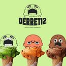 Derreti2'nin Karakter Gelişimi . % Faby Leal tarafından hazırlanan Tasarım, Dijital İllüstras, on, Grafik Tasarım, Karakter Tasarımı, Markalaşma ve Kimlik, Vektör İllüstras, onu, Ve Logo Tasarımı projesi - 08.13.2025
