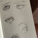 Contra el perfeccionismo. Un progetto di Disegno, Disegno di ritratti, Sketchbook, Bozzetti e Belle arti di Luisa Canzoneri - 15.08.2025
