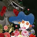 La Bella Durmiente. Un projet de Illustration traditionnelle, Stor, telling, Narration, Conception éditoriale , et Album illustré de Ольга Лебедкова - 15.08.2025