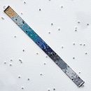 Luskentyre Beach, Isle of Harris, Scotland . Desain Aksesori, Seni, Kerajinan, Seni Serat, Dan Desain Perhiasan proyek oleh paulajrmc - 08.16.2025