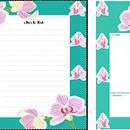 proyecto del curso ilustración botánica con acuarela. Fine Arts, Drawing, Traditional illustration, Painting, Watercolor Painting, and Botanical Illustration project by leilamore14 - 08.16.2025