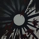 The mirror . Un progetto di Disegno di rudeblood - 17.08.2025