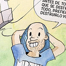 Matar o Morir. Projekt z dziedziny Trad, c, jna ilustracja, Komiks,  R, sunek, R, sunek ołówkiem i Narracja użytkownika lzubeldia - 17.08.2025