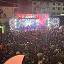 Llajta Rock . % Fer D. Arce-Zenarruza tarafından hazırlanan İşletme, İletişim, Ve Dijital Pazarlama projesi - 08.17.2025