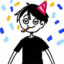 A little introduce of ME! Ein Projekt aus dem Bereich Digitale Illustration, Grafikdesign, Bildende Künste, Zeichnung, Malerei, Design von Figuren und 3D von Camelia - 18.08.2025