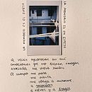 Memoria . % Esther Jiménez Gonzalo tarafından hazırlanan Dijital Fotoğrafçılık, Güzel Sanatlar Fotoğrafçılığı, Yaşam Tarzı Fotoğrafçılığı, Portre Fotoğrafçılığı, Fotoğrafçılık, Yazma, Ve Yaratıcı Yazarlık projesi - 08.18.2025