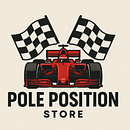 Pole Position Store . Dezvoltare web, Design web, Comerț electronic, Marketing digital și Afaceri de Adrian Matthew Pico Vasquez - 08.19.2025