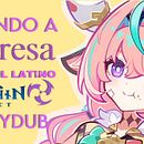 VARESA DEMO doblaje español latino por Ashley Jiménez . Een project van Audio, Communicatie, Film, Film, video en televisie y Videogames van Ashley Jiménez - 19.08.2025