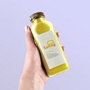 Sunny D Juice Re-design . Br, ing și identitate, Design grafic și Ambalaje de englishmontreal2021 - 08.20.2025