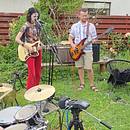 Bottle Fly (song performance recording). Un projet de Musique, Production musicale, Vidéo , et Production audiovisuelle de zenitorion - 21.08.2025