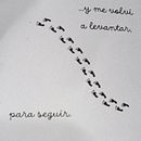 Resiliencia. Un progetto di Creatività, Narrativa, Stor, telling, Scrittura e Scrittura creativa di deboramoj - 21.08.2025