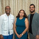 Un movimiento global con corazón dominicano. Een project van Communicatie,  Contentmarketing, Cop, writing, Digitale marketing y Growth Marketing van Virgilio Andres Sirrett Rodriguez - 21.08.2025