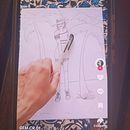 Máquina de coser para principiantes. Un proyecto de Costura, Diseño de moda, DIY, Patronaje y confección			 de Gloria Martinez - 21.08.2025