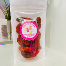 Gomitas Enchiladas  . Dezvoltare web, Design web, Comerț electronic, Marketing digital și Afaceri de Maria Jose Domo Paguay - 08.21.2025