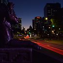 Foto de larga exposición. Graphic Design, Fine Arts, and Photograph project by cocteldt - 08.21.2025