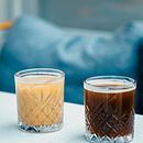 Café Aroma . % Ivan Rodriguez tarafından hazırlanan Markalaşma ve Kimlik, Grafik Tasarım, Sos, al Med, a Tasarımı, Ve Web Tasarımı projesi - 08.21.2025