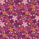 Plumeria Pattern . Desain, Desain Grafis, Ilustrasi tradisional, Dan Desain Pola proyek oleh cynthiaa_oz - 08.22.2025