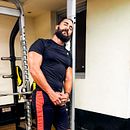 Personal Training Practice. Un projet de Photographie, Photographie smartphone, Instagram, Photographie pour Instagram, Composition photographique , et Réseaux sociaux de Samuel Cano - 22.08.2025