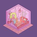 Hora de comer . Projekt z dziedziny Animacje 2D,  Animacja, Projektowanie postaci, Ilustracja c, frowa, Trad, c, jna ilustracja i Manga użytkownika csuarezserralta - 22.08.2025