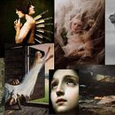 Mary Shelley's Matilda Concept Design . % celise116 tarafından hazırlanan Sulubo, a Resim, Konsept Sanatı, Ve Kostüm Tasarımı projesi - 08.24.2025