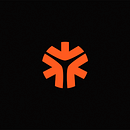 Tekio º Technological Branding Design . % Elias Moran tarafından hazırlanan Markalaşma ve Kimlik, Logo Tasarımı, Marka Stratejisi, Ve Grafik Tasarım projesi - 08.24.2025