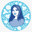 Eu, a tia das frô Ein Projekt aus dem Bereich Digitale Zeichnung, Traditionelle Illustration, Botanische Illustration und Digitale Illustration von Celina De Lorenzi - 25.08.2025