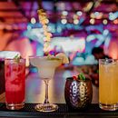 Cocteles. Beverages project by juancarodriguezj_1 - 08.25.2025