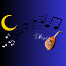 Sonata al chiaro di luna . Un progetto di Illustrazione digitale e Musica di Luc Mai - 26.08.2025