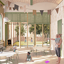  .🏍️.. Projekt z dziedziny 3D,  Architektura, Architektura c, frowa,  Projektowanie 3D i Wizualizacja architektoniczna użytkownika Renan Marques - 27.08.2025