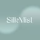 SilkMist. UX / UI, and Web Design project by Rafaela Borges - 08.27.2025