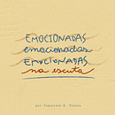 Emocionadas da Escuta podcast . % jaqueriffel tarafından hazırlanan Ses, İletişim, Film, Video ve TV, Kurgu Dışı Yazım, Ve Podcasting projesi - 08.28.2025
