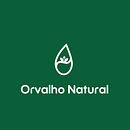 Orvalho Natural. Un projet de Br, ing et identité, Design , Design graphique , et Création de logos de Gabriel Espinosa - 29.08.2025