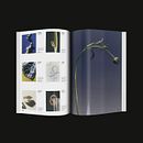 Alloy | Jewellery Lookbook. Design editorial, Design gráfico, e Estampagem projeto de Vladana Stepanets - 30.08.2025