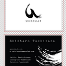 INK LOGO Ein Projekt aus dem Bereich Grafikdesign, Traditionelle Illustration, Zeichnung, Br und ing und Identität von amelina_a - 30.08.2025