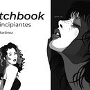 Sketchbook  para principiantes: “El visitante inesperado”. Een project van  Creativiteit,  Tekening, Traditionele illustratie, Sketchbook y  Schetsen van beatriz_catlearning - 31.08.2025