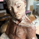 First Figurative Sculpture. Fine Arts, and Sculpture project by Amelia Gledhill - 08.31.2025